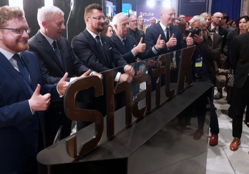 Hub gamingowo-technologiczny już nie jest hubem. Teraz to Shaft K