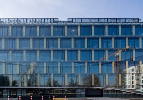 Alior Private Banking powiększa biuro w Ocean Office Park B