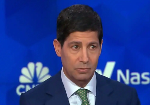 Fed kładzie kres marzeniom o tanim pieniądzu. Wojna uderza w portfele Amerykanów