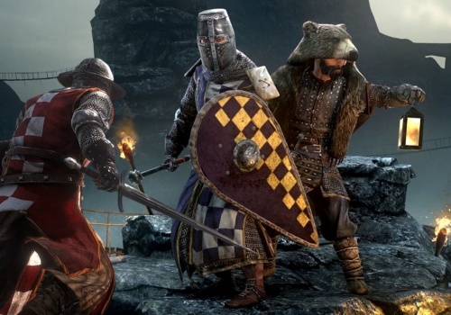 Zaczęło się w poniedziałek, gracze mają 5 dni, by na Steam za darmo sprawdzić polską średniowieczną grę z otwartym światem przed wielkim powrotem zza grobu