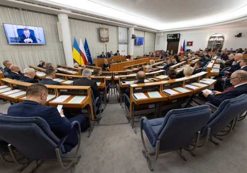 Rada Fiskalna alarmuje: Zmiany w regule wydatkowej to ogromne ryzyko