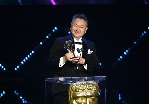Yoshida wyrzucony z PlayStation po 31 latach. Nie słuchał szefa