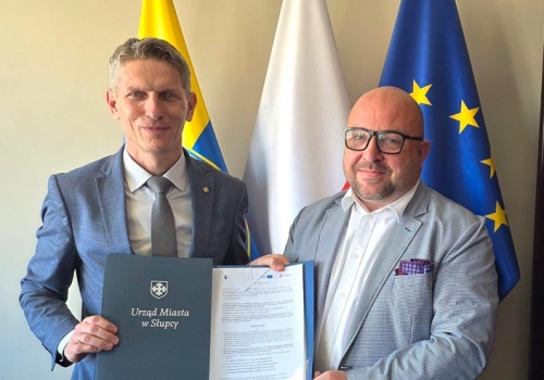 Ponad sześć milionów na dofinansowanie odnawialnych źródeł energii w Słupcy