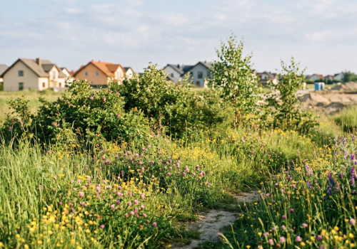 Kupiłeś działkę, a tam chroniony chrząszcz. W ten sposób możesz stracić dorobek życia