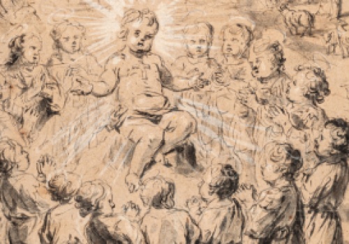 Muzeum Narodowe we Wrocławiu pozyskało dzieła Michaela Leopolda Willmanna