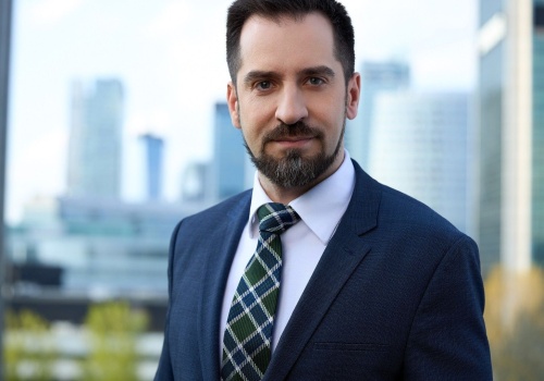 Wojsko Polskie zyska nowego satelitę. ICEYE o postępach w programie MikroSAR