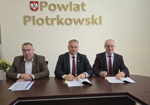 Ponad 3 miliony dla Gorzkowic
