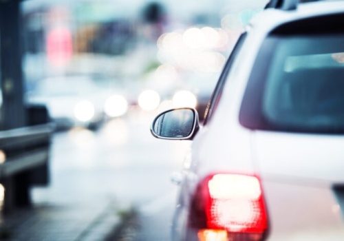 Potrącenie na pasach i ucieczka z miejsca zdarzenia. 19-latka straciła prawo jazdy kilka dni po egzaminie