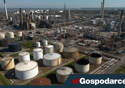 Szok naftowy! Niebotycznie wysokie straty wciąż rosną