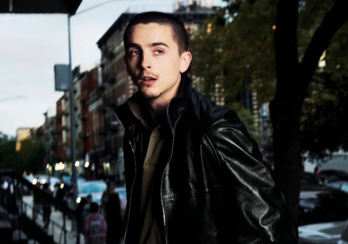 Timothée Chalamet wchodzi do świata wielkiego zegarmistrzostwa. Został inwestorem i kreatywnym partnerem Urban Jürgensen