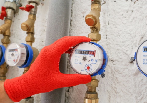 Mieszkańcy przestaną się myć? Metoda naliczania opłat budzi wielkie emocje