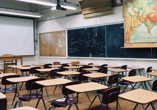 Zmiany na stanowiskach dyrektorów