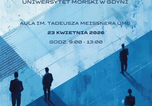 Targi Pracy na terenie UMG - szansa na poznanie ofert firm z Pomorza