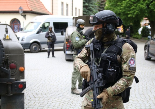 Program Czyste Powietrze. CBA zabezpieczyło dokumentację na polecenie Prokuratury Europejskiej