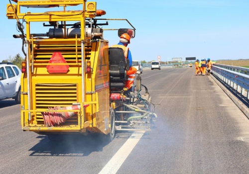 Na majówkę się nie uda, ale zaraz po już tak. Niebawem otwarcie przebudowanej obwodnicy Kocka
