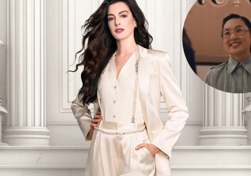 Diabeł ubiera się u Prady 2 podpadł azjatyckim widzom. Film ma powielać stereotypy i rasistowsko ukazywać jedną z postaci. Będzie bojkot?