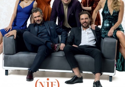 (Nie) Wszystko Ci oddam