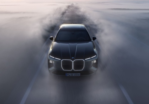 Nowe BMW serii 7 wkracza w erę Neue Klasse i redefiniuje luksusową limuzynę!