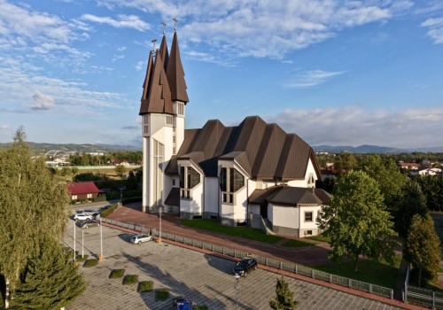 Nowy Sącz: Dzień Pustyni Dla Sądecczyzny, czyli czas modlitwy i skupienia