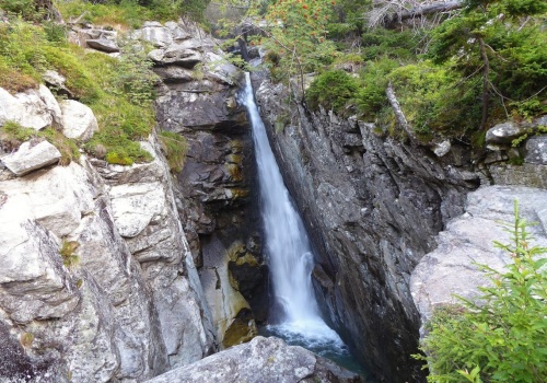 Tylko 33 km od polskiej granicy. Na tym szlaku zobaczysz wodospady i 27 stawów