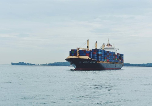 USA: kryzys w rolnictwie po blokadzie Ormuz