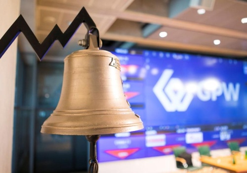 KGHM odbił po kilku słabszych sesjach. Banki ciężarem dla WIG20