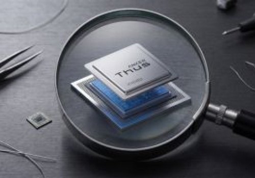 Najpierw powerbanki, teraz procesory. Anker zapowiada własny czip