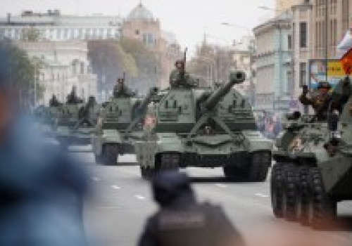 Rosja będzie gotowa w rok. Raport wywiadu musi zaalarmować NATO