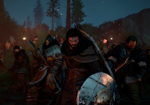 Nawet aktor z Crimson Desert to przyznał. Narracja jest problemem