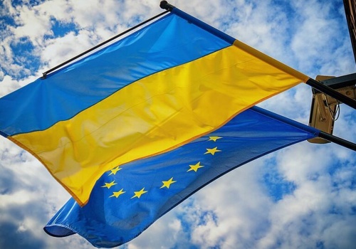 Trzy opcje dla Ukrainy, m.in. 