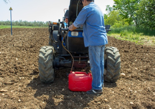 ETS2 podbije ceny paliw i ogrzewania domów. Analitycy: benzyna nawet +65 gr już od 2028 r.