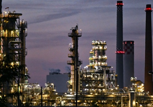 Moskwa zakręca kurek Berlinowi. Niemcy planują rozmowy z Polską