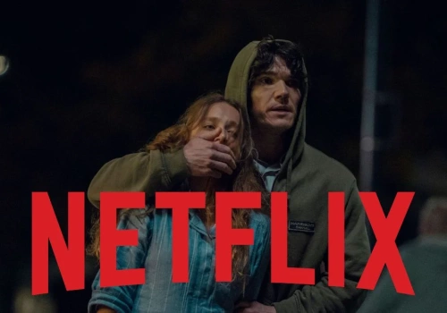 Sekciarski thriller Netfliksa podbija platformę. O co tyle krzyku?