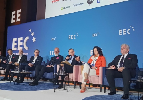 KGHM może być pierwszy w Europie. To wsparłoby branże obronną i energetyczną