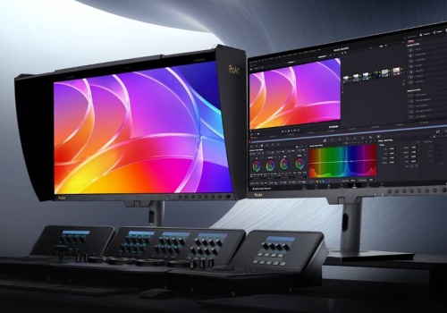 ASUS ProArt Display OLED PA32USD pokazuje jak powinien wyglądać monitor dla twórców w 2026 roku