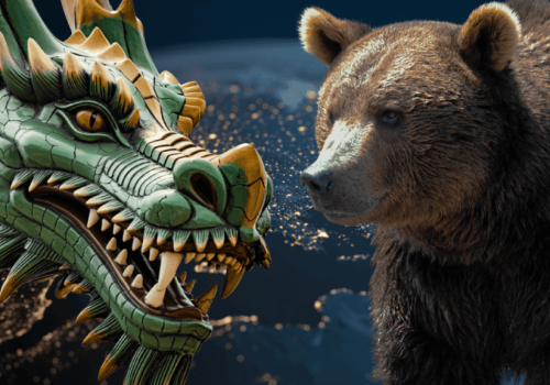 Holenderski wywiad ujawnia skalę operacji Rosji i Chin