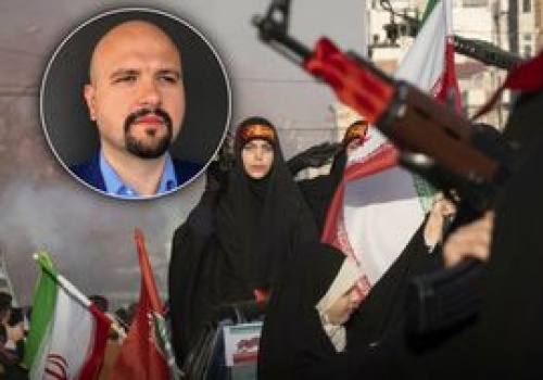 Kolejne zawieszenie broni USA-Iran. 