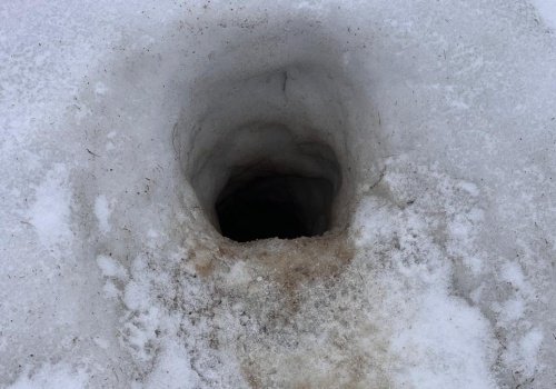 W Tatrach pojawiły się tajemnicze otwory. O co chodzi?