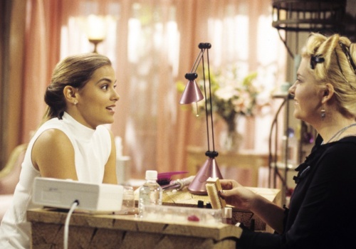 Hit lata 2026. Manicure z lat 90. powraca w wielkim stylu