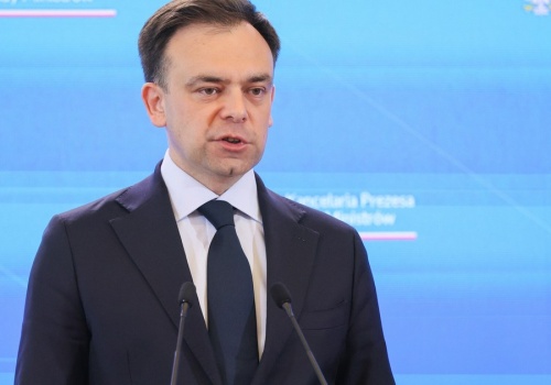 Co dalej z pakietem CPN? Minister finansów zapowiada