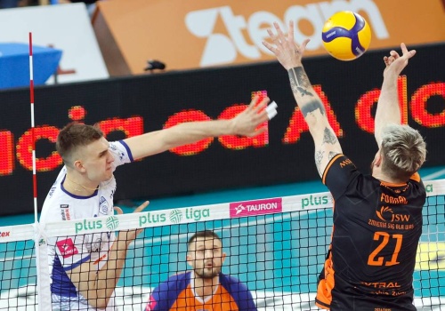 Niespodziewana rezygnacja gwiazdy PlusLigi! Wiadomo, co stoi za tą decyzją