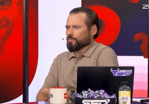 Krzysztof Stanowski na celowniku policji. Jest ostateczna decyzja