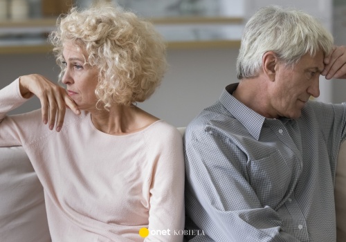 Ich dzieci za chwilę opuszczą dom. Obawia się, co będzie potem