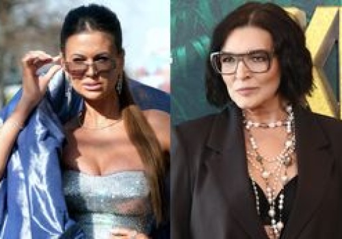 Ilona Felicjańska odpowiada na ZACZEPKĘ Mai Rutkowski. Wymownie skomentowała. 