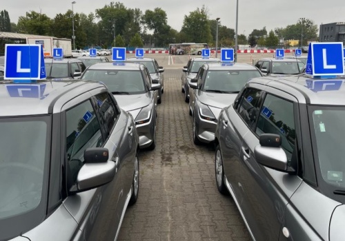 Masz prawo jazdy tylko na automat? Łatwiej zamienisz na zwykłe
