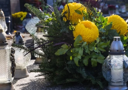 Zmarli we Wrocławiu - pogrzeby zaplanowane na 23.04.2026 – nekrologi