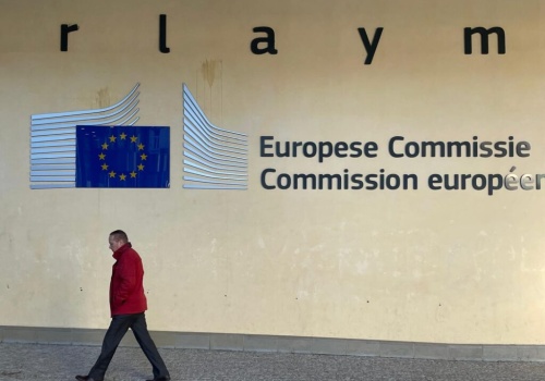 Wielka elektryfikacja. Unia chce przyspieszenia wobec nowego kryzysu energetycznego