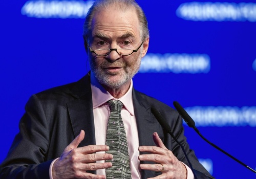 Wybitny historyk boi się o przyszłość Europy. 