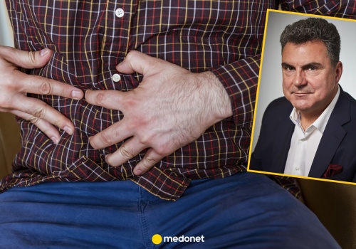 Z czego bierze się rak jelita? Lekarz o najważniejszej przyczynie. 