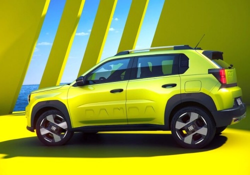 Nowy Fiat Grande Panda od 69 900 zł. Ruszyła promocja w Polsce